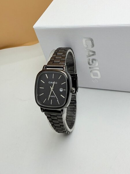 Casio mixte