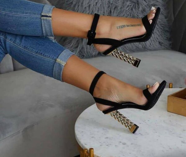 Djamal Boutique 
