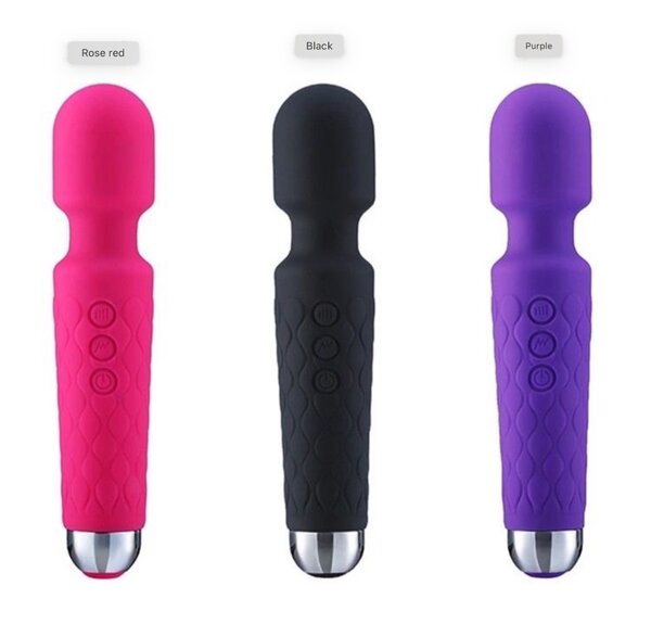 Vibrator