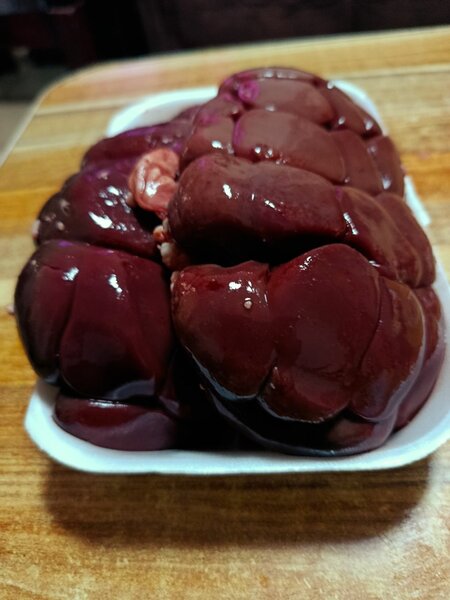 Rognons de Bœuf