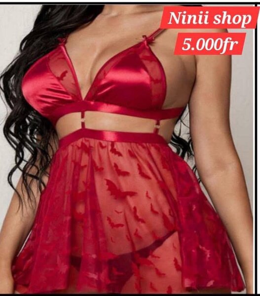Nuisette