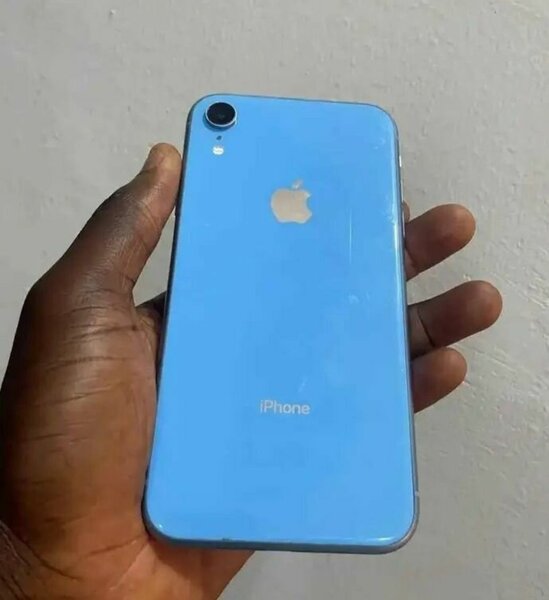 Iphone xt