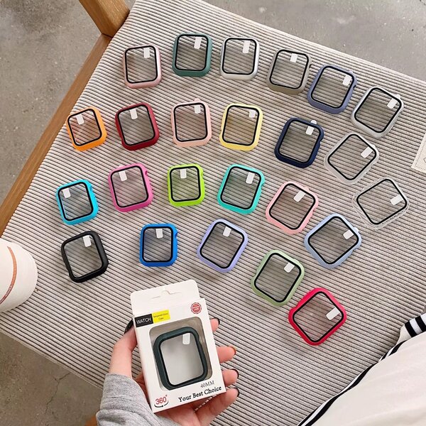 Coque de protection pour montre 45mm
