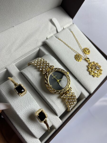 Rolex set