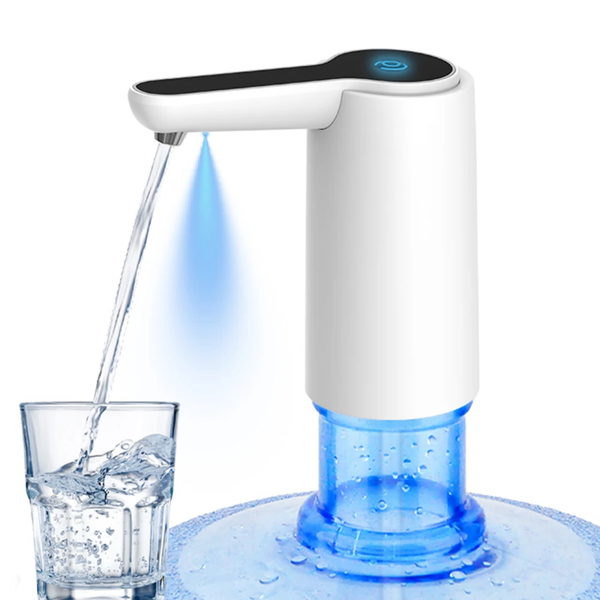 Pompe à eau