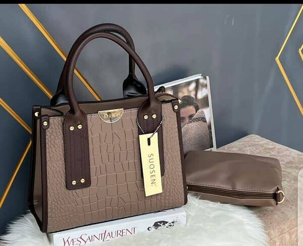Hand bags