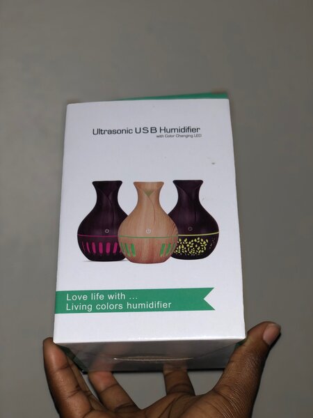 Humidifier