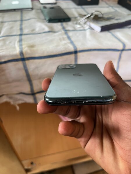 Smartphone iPhone 11 Pro