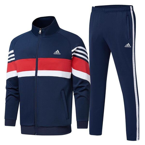 Track suit