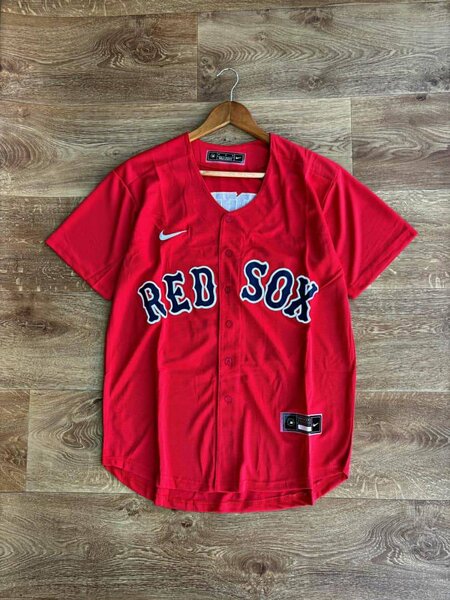 BASEBALL JERSEYS