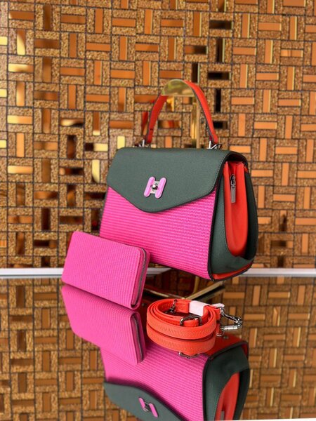 Ladies bag