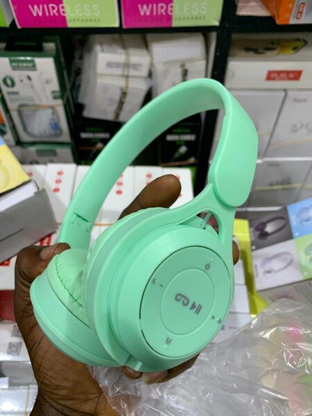 Y08 Headset