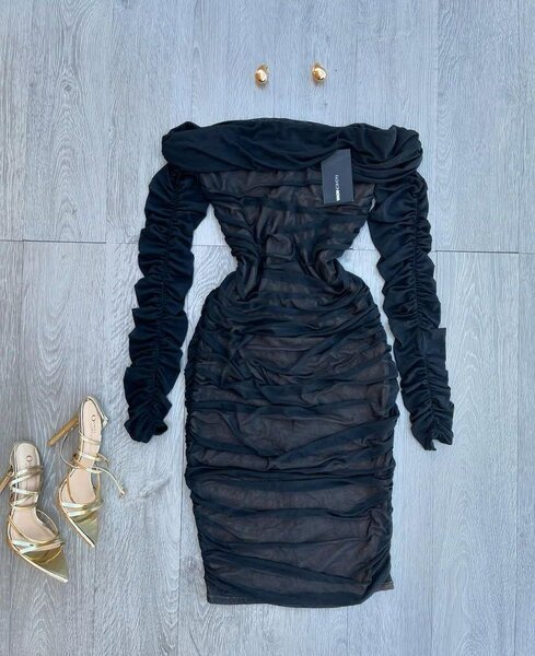 Dresses