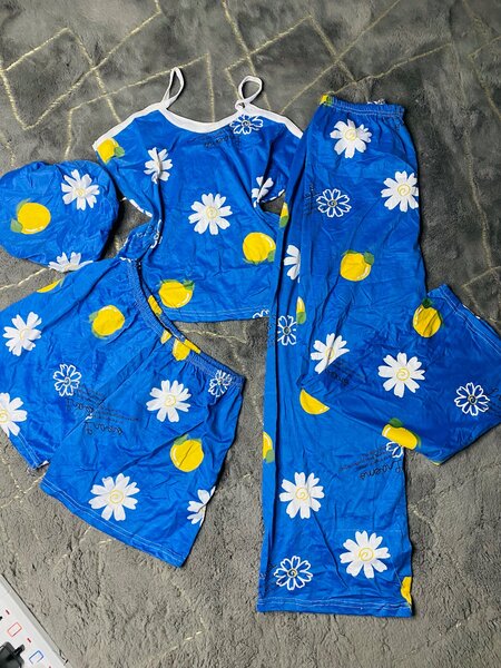 Nightwear