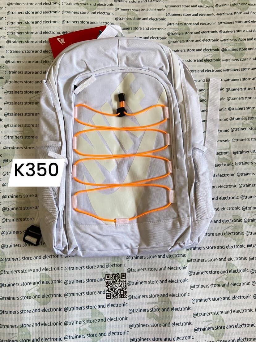 Nike bags
