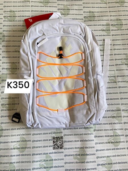Nike bags
