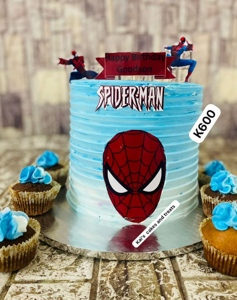 Cake