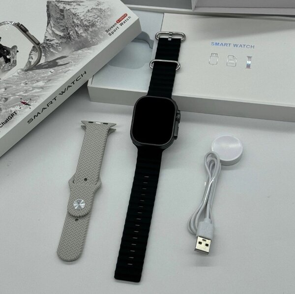 Fresh Smart Watches