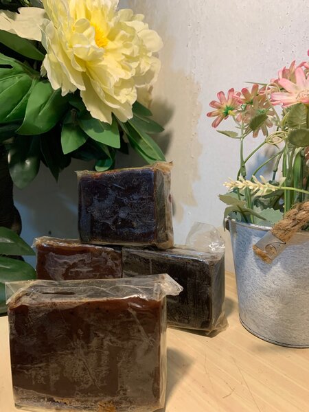 Savon honey