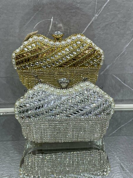 Clutch Purses