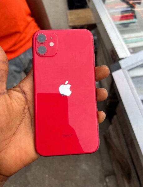 iPhone 11 128gig