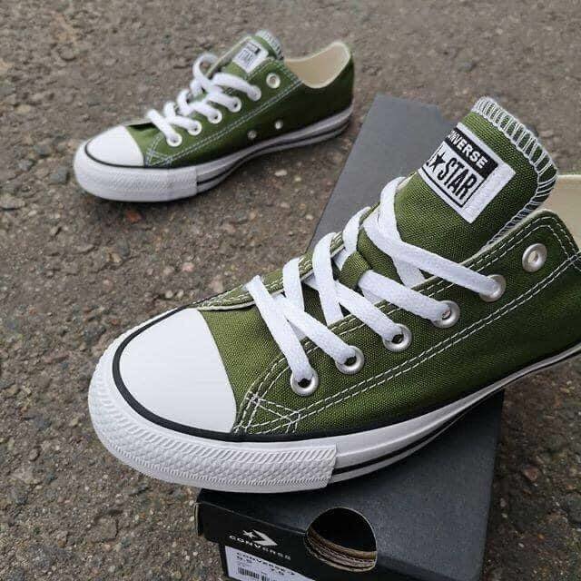 All Weather Sneaker - Converse
