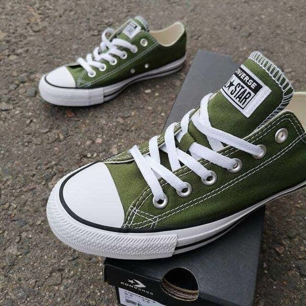 All Weather Sneaker - Converse