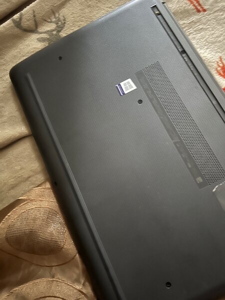 Ordinateur hp
