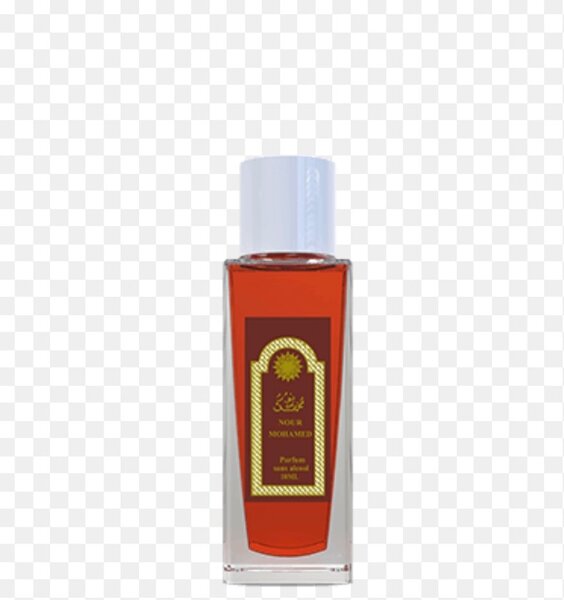 Parfum Oriental Nour Mohamed