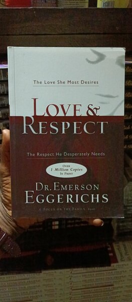 LOVE & RESPECT