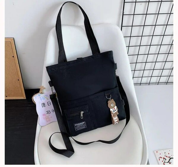 Chic sac de sortie