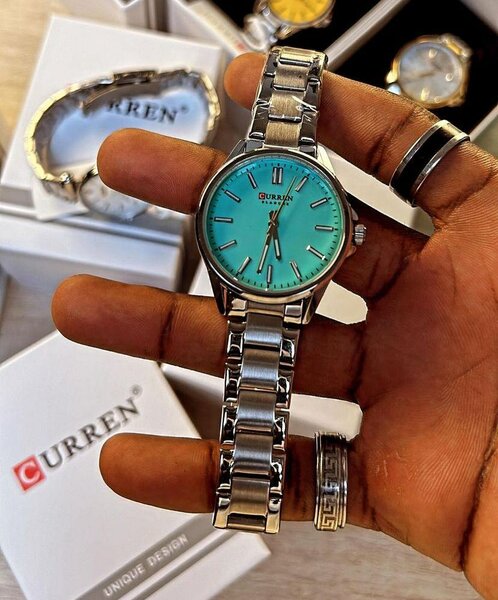 Montre femme Curren