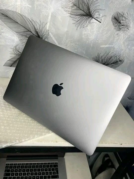 MacBook Air Édition Or et Argent