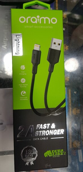 Data cable