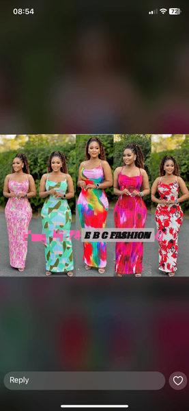 Ladies wear