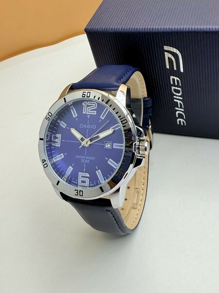 Casio Watch