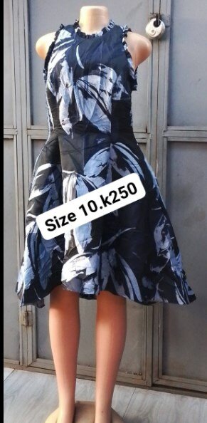 dress 
