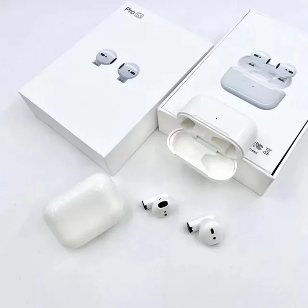 Pro 5s