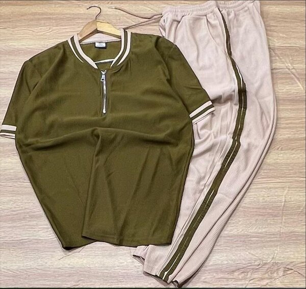 Men Top and down
