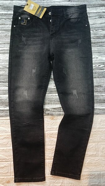 Quality Jeans