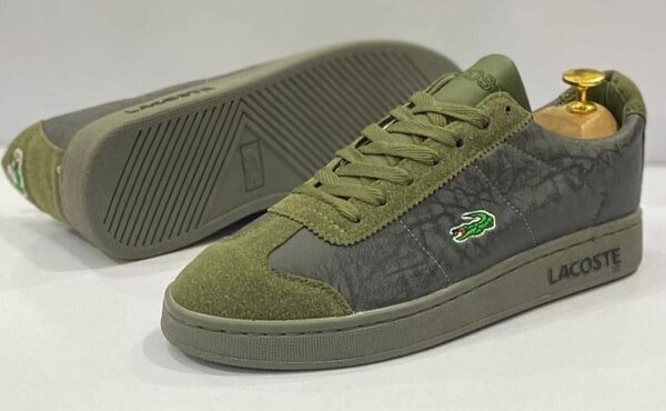 Chaussure Lacoste