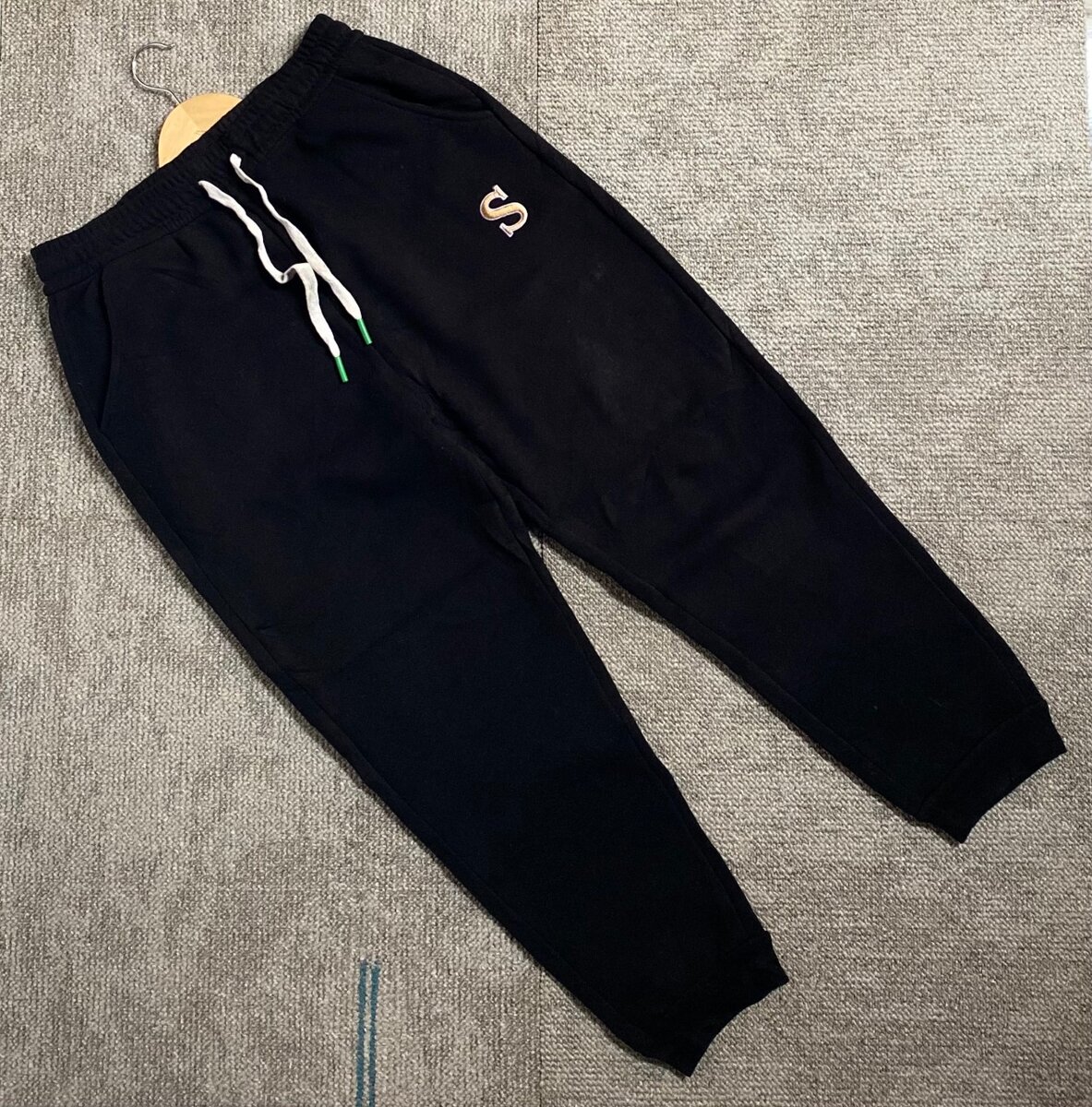 Thrift Jogger