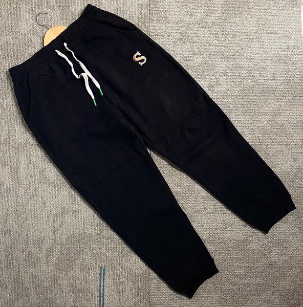 Thrift Jogger