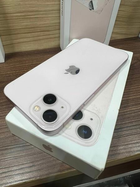 IPHONE 13 128G 