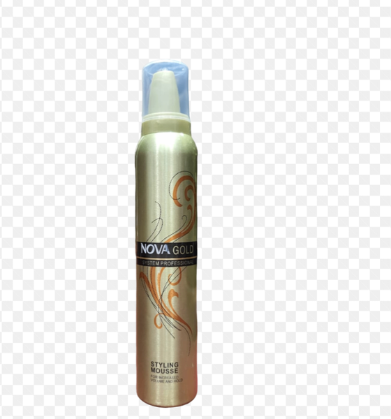 Nova mousse