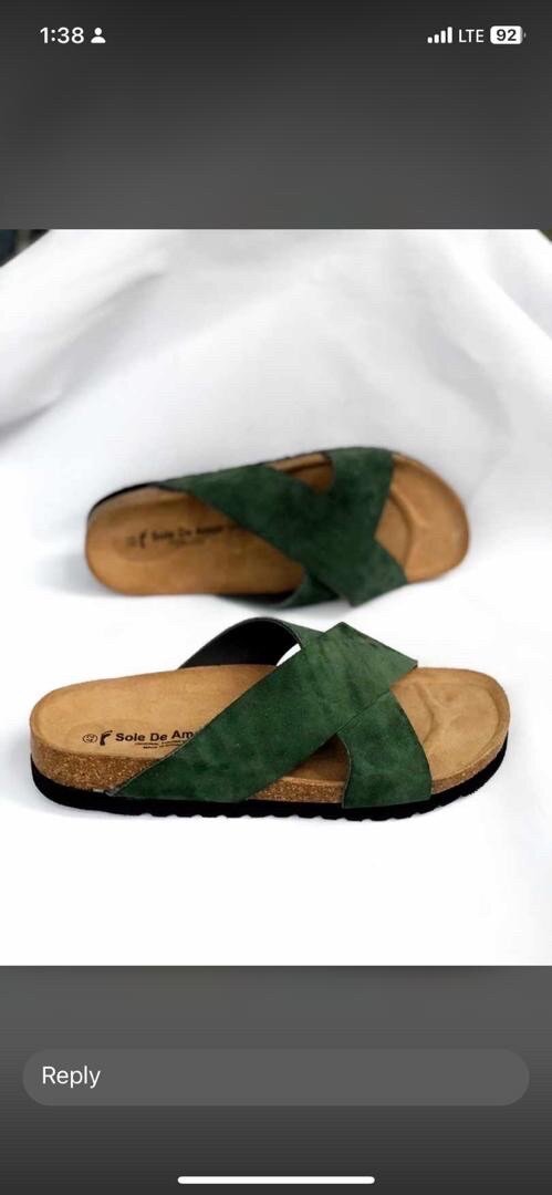 Lambano slides