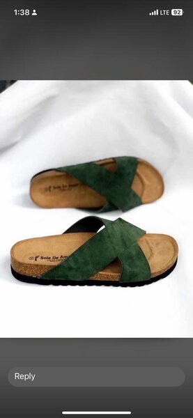 Lambano slides