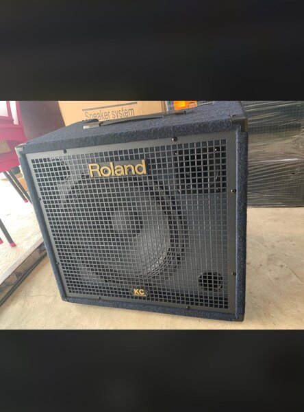 Roland Keyboard