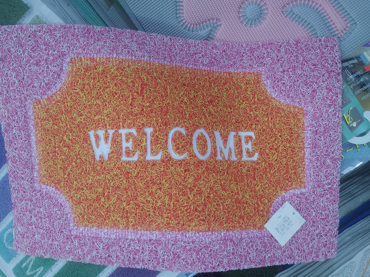 Tapis