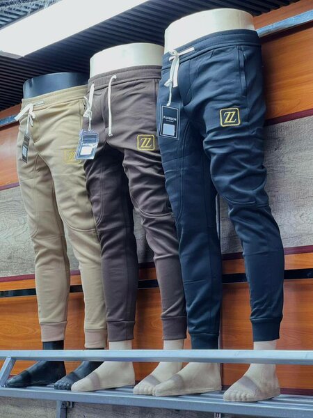 Sweat pants